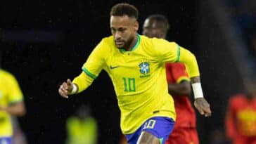 Dia de Jogo do Brasil é Feriado?