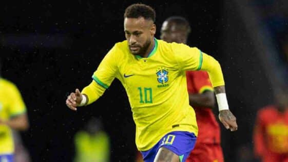 Dia de Jogo do Brasil é Feriado?