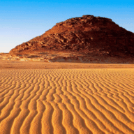 Quais São os 5 Maiores Desertos Do Mundo?