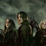 The Walking Dead