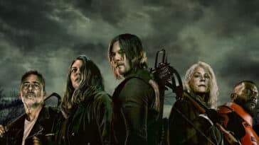 The Walking Dead
