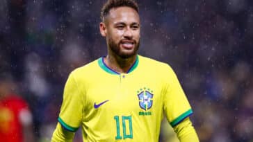 Neymar