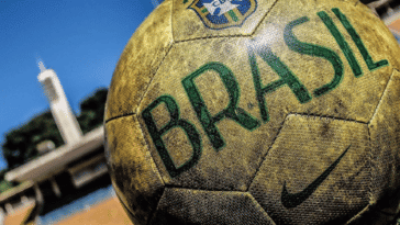 Por Que o Brasil é Conhecido Como o País do Futebol?