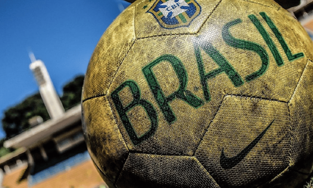 País do Futebol: Por Que o Brasil Tem Esse Título? - Zona Curiosa