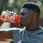 para que serve o gatorade ele faz mal