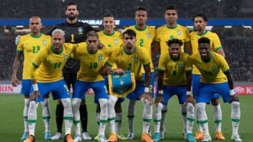 Seleção