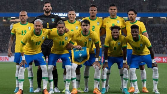 Seleção