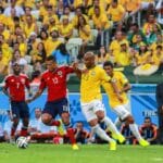 por que copa do mundo realizada cada quatro anos