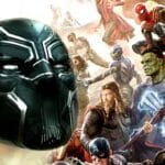 por que nao ha vingadores no funeral de tchalla