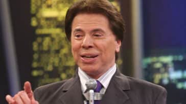 Silvio Santos
