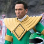 Power Rangers
