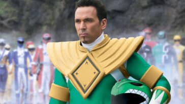 Power Rangers