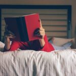 quais os beneficios de ler antes de dormir