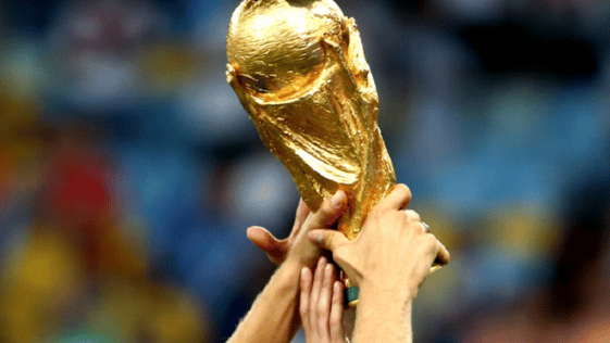 Quais Países São os Maiores Campeões da Copa do Mundo?