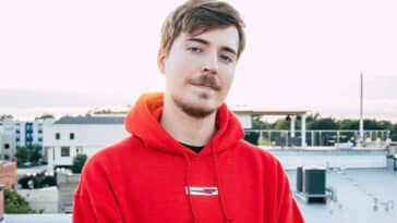 YouTuber