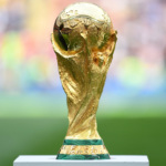 Quanto Vale a Taça da Copa do Mundo?