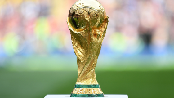 Quanto Vale a Taça da Copa do Mundo?