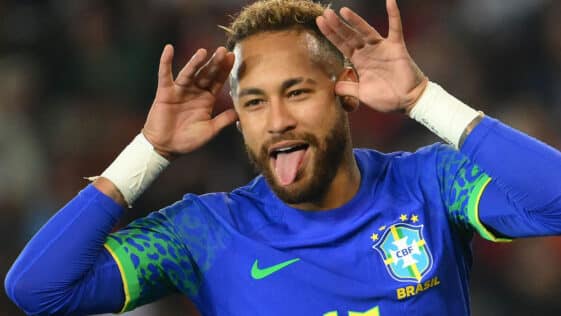 Neymar