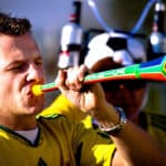 Vuvuzela