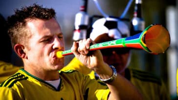 Vuvuzela