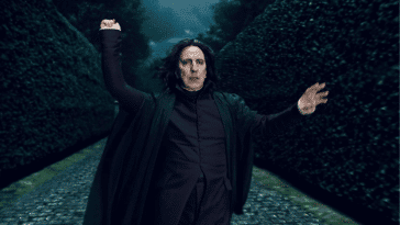 Severus Snape: As 10 Melhores Curiosidades do Personagem