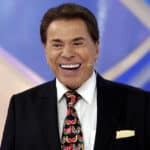 Silvio Santos
