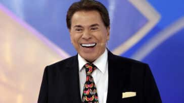 Silvio Santos
