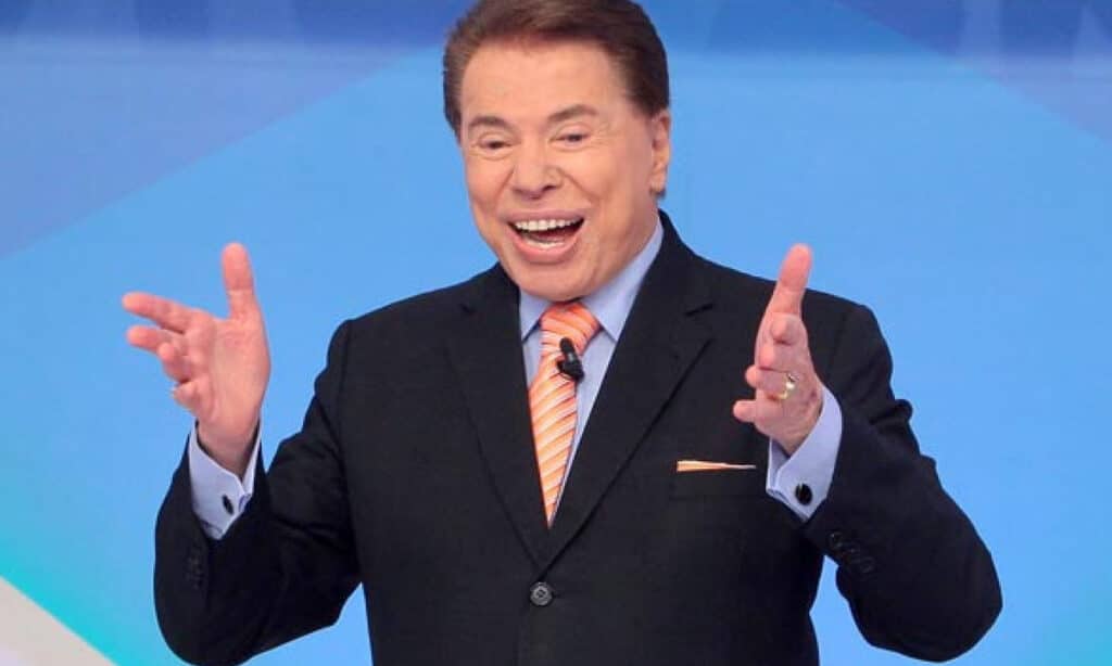 Qual o nome verdadeiro do Silvio Santos? – Zona Curiosa