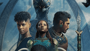 Tudo o Que Você Precisa Saber Antes de Assistir Pantera Negra: Wakanda Para Sempre