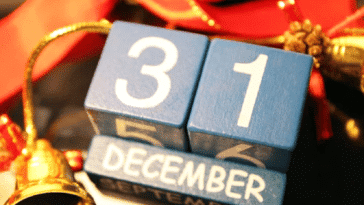 31 de Dezembro: Fatos Históricos Que Aconteceram no Último Dia do Ano