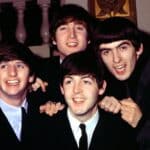 BEATLES CAPA