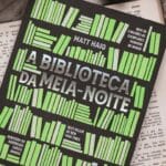 BIBLIOTECA CAPA