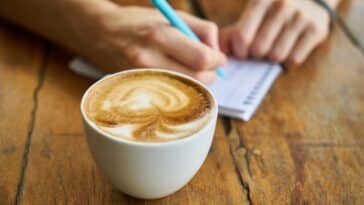 CAFE CAPA