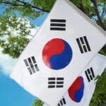 COREIA CAPA