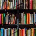 LIVROS CAPA