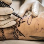 TATUAGEM CAPA