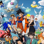 As 8 Melhores Curiosidades Sobre Animes