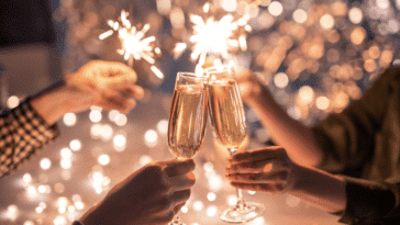 Ano Novo: As 10 Melhores Curiosidades Sobre a Virada de Ano
