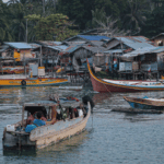 Bajau: Conheça o Curioso Povo da Indonésia