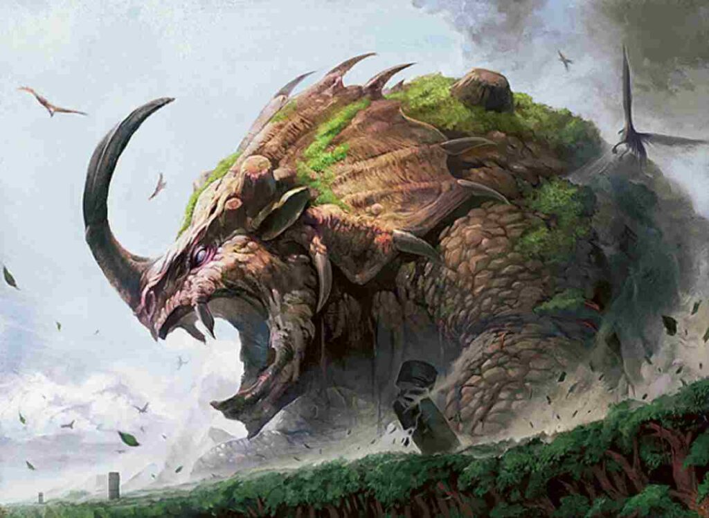Behemoth: Conheça a Lendária Criatura Bíblica