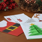 Por Que Enviamos Cartões de Natal?