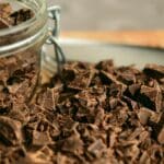 chocolate capa