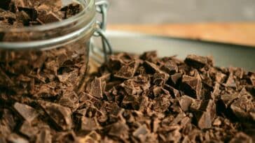 chocolate capa