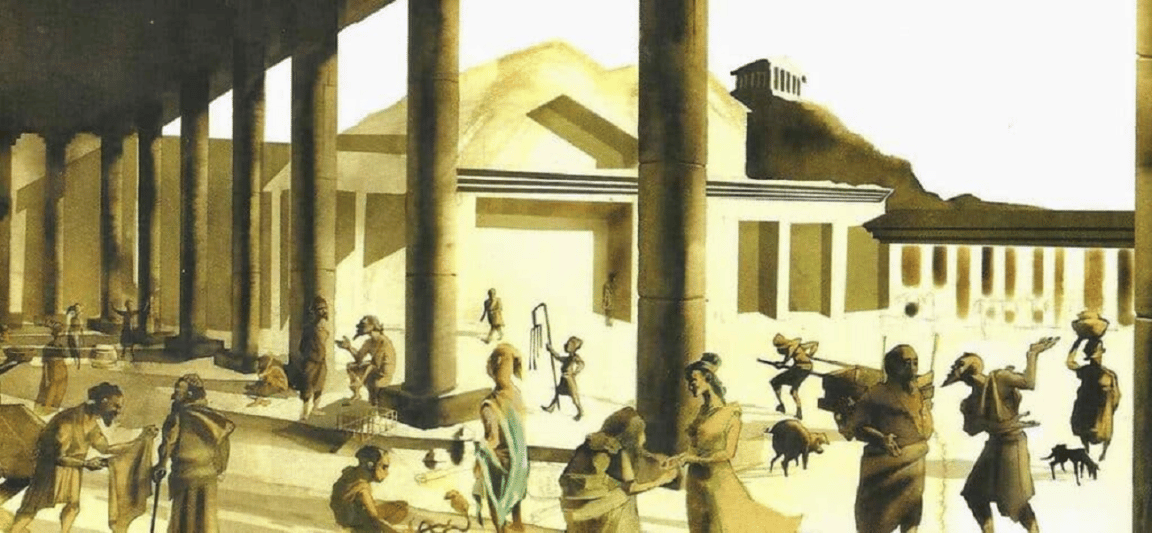 Cidade-Estado: O Que É e Como Surgiu? – Zona Curiosa