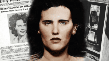 Dália Negra: Conheça O Misterioso Caso