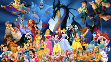 Relembre 5 Filmes Esquecidos da Disney