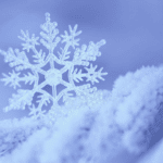 Flocos de Neve: O Que São e Como se Formam?