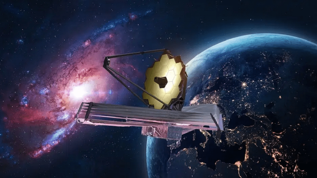 James Webb: As Melhores Curiosidades Sobre o Telescópio Espacial