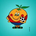 Naranjito.