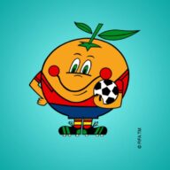 Naranjito.